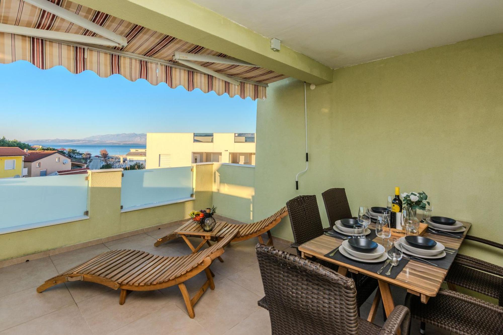 Apartments By The Sea Vir - Lozice, Vir - 18593 Exterior foto